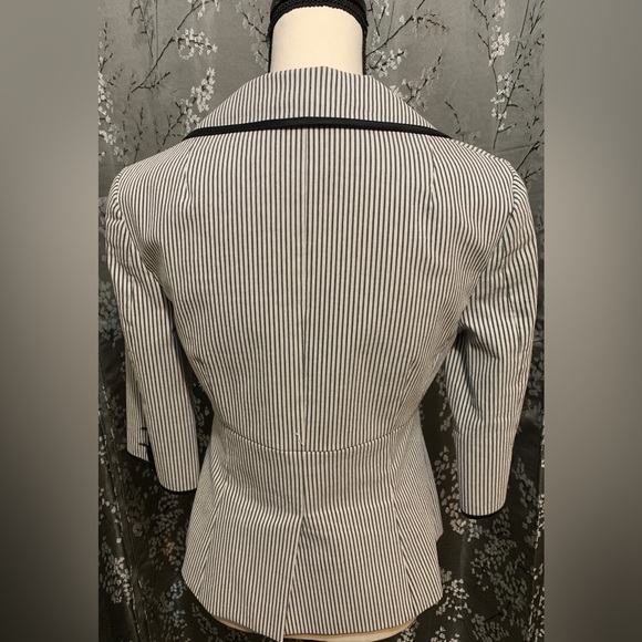 NANETTE LEPORE WOMEN’S BLAZER - Picture 2 of 7